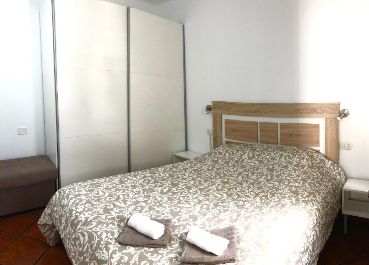Primavera Holiday Apartment Arona  Exterior foto