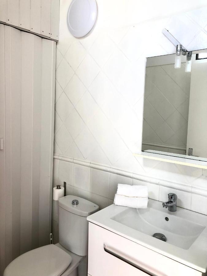 Primavera Holiday Apartment Arona  Exterior foto
