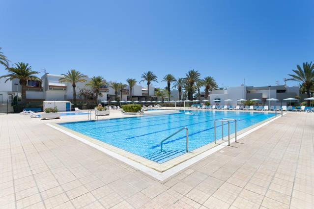 Primavera Holiday Apartment Arona  Exterior foto